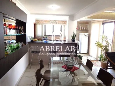 Apartamento com 3 Quartos à venda, 198m² no Bonfim, Campinas