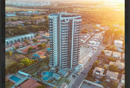 Apartamento com 4 Quartos à venda, 240m² no Tamatanduba, Eusébio