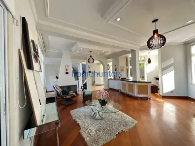 Casa com 5 Quartos à venda, 750m² no Sítios de Recreio Gramado, Campinas
