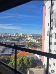 Apartamento com 4 Quartos à venda, 200m² no Praia do Canto, Vitória