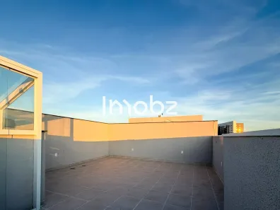 Cobertura com 1 Quarto à venda, 68m² no Santo Amaro, São Paulo
