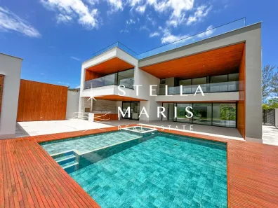 Casa de Condomínio com 5 Quartos à venda, 1417m² no Barra da Tijuca, Rio de Janeiro