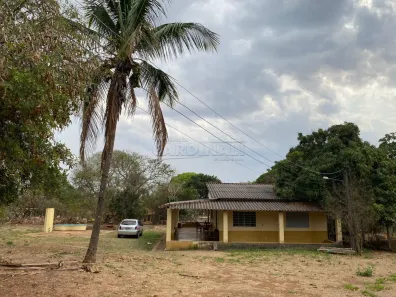 com 3 Quartos à venda, 5100m² no Parque Itaipu, São Carlos