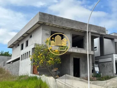Casa de Condomínio com 4 Quartos à venda, 281m² no Jardim Alto do Pinheirinho, Itupeva