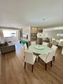 Apartamento com 3 Quartos para alugar, 89m² no Ponta Verde, Maceió