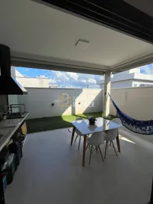 Casa de Condomínio com 3 Quartos à venda, 158m² no Loteamento Floresta, São José dos Campos