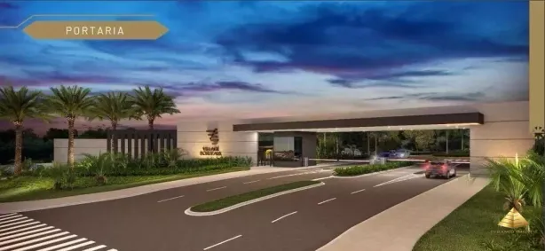 Lote/Terreno à venda, 332m² no Núcleo Habitacional Sucuri, Cuiabá