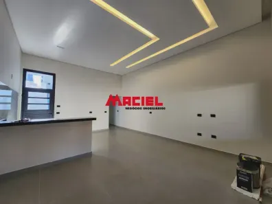 Casa com 3 Quartos à venda, 100m² no Jardim das Indústrias, São José dos Campos