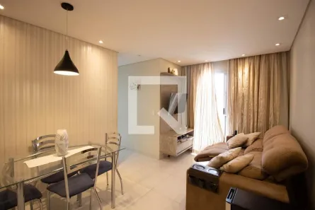 Cobertura com 2 Quartos à venda, 48m² no Cidade Líder, São Paulo