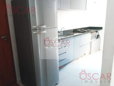 Apartamento com 2 Quartos à venda, 56m² no Parque Novo Oratório, Santo André