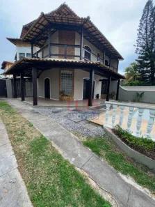 Casa com 3 Quartos para alugar, 200m² no Piratininga, Niterói