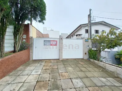 Casa com 4 Quartos à venda, 150m² no Afonso Pena, São José dos Pinhais
