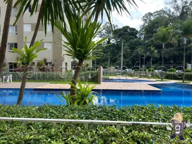 Apartamento com 2 Quartos à venda, 60m² no Vila Iracema-Belval, Barueri