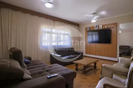 Sobrado com 3 Quartos à venda, 156m² no Vila Regente Feijó, São Paulo
