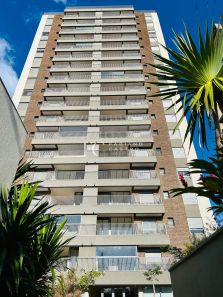 Apartamento com 2 Quartos à venda, 98m² no Jardim Paulistano, São José do Rio Preto