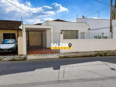 Imóvel Comercial com 8 Quartos para alugar, 183m² no Jardim das Nações, Taubaté