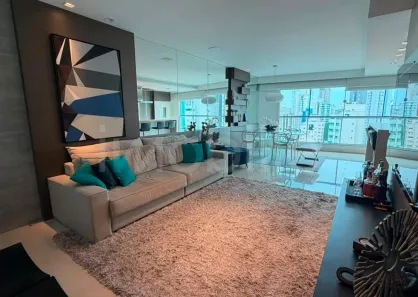 Apartamento com 3 Quartos à venda, 115m² no Centro, Balneário Camboriú