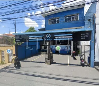 Prédio Comercial para venda ou aluguel, 440m² no Limão, São Paulo