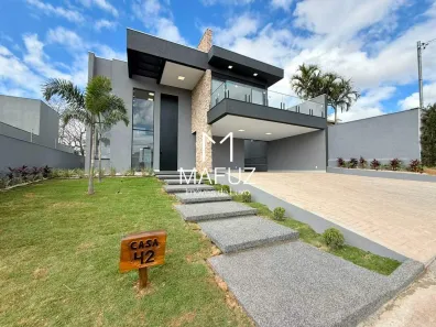 Casa com 4 Quartos à venda, 215m² no Joana Marques, Lagoa Santa