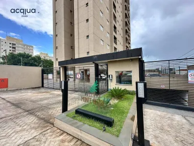 Apartamento com 2 Quartos à venda, 61m² no Sumarezinho, Ribeirão Preto