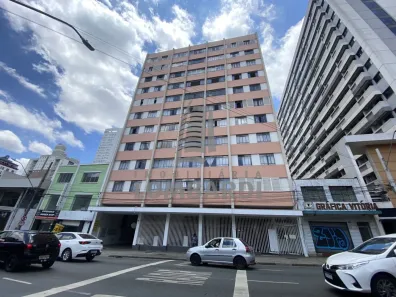 Apartamento com 3 Quartos à venda, 70m² no Centro, Curitiba