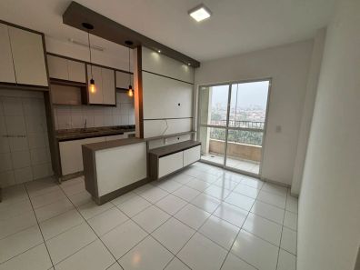 Apartamento com 3 Quartos à venda, 67m² no Jardim América, Londrina