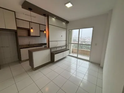 Apartamento com 3 Quartos à venda, 67m² no Jardim América, Londrina