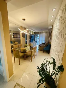 Apartamento com 3 Quartos à venda, 132m² no Nossa Senhora do Rosário, São José