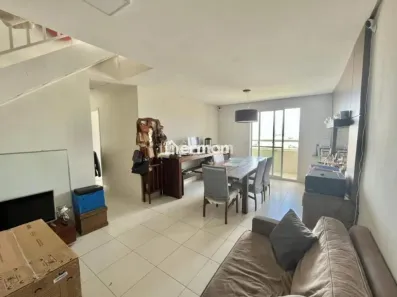Apartamento com 3 Quartos à venda, 126m² no Neópolis, Natal