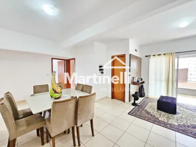 Apartamento com 2 Quartos à venda, 88m² no Nova Aliança, Ribeirão Preto