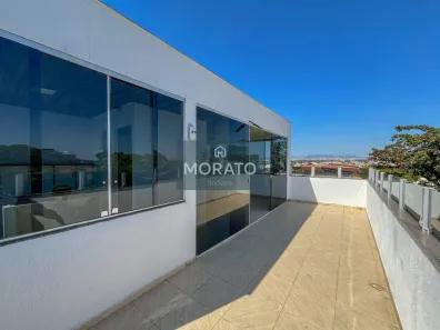 Cobertura com 3 Quartos à venda, 140m² no Santa Mônica, Belo Horizonte