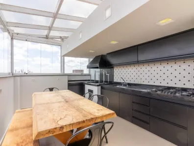 Apartamento com 3 Quartos à venda, 160m² no Alto da Lapa, São Paulo