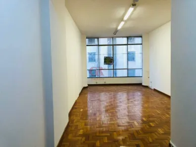 à venda, 60m² no Centro, Belo Horizonte