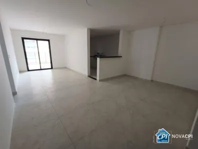 Apartamento com 3 Quartos à venda, 135m² no Aviação, Praia Grande