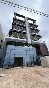 Apartamento com 2 Quartos à venda, 128m² no Praia Grande, Matinhos