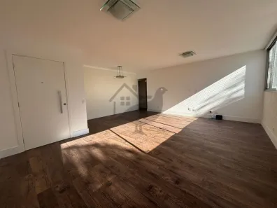 Apartamento com 3 Quartos à venda, 130m² no Perdizes, São Paulo