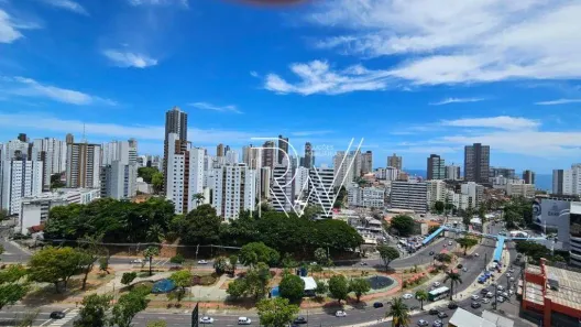 Apartamento com 3 Quartos à venda, 131m² no Graça, Salvador