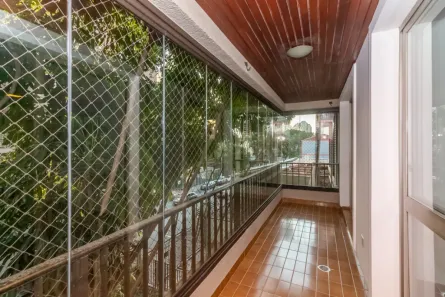 Apartamento com 3 Quartos à venda, 99m² no Indianópolis, São Paulo