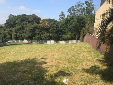 Lote/Terreno à venda, 862m² no Chácaras São Carlos, Cotia
