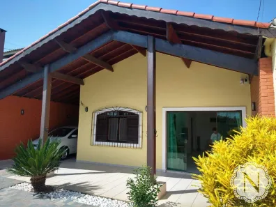 Casa com 4 Quartos à venda, 200m² no Cibratel I, Itanhaém