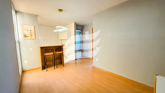 Apartamento com 2 Quartos à venda, 45m² no Umuarama, Araçatuba