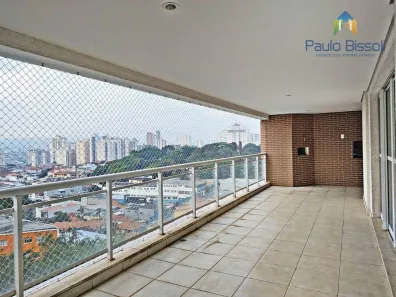 Apartamento com 3 Quartos à venda, 200m² no Santa Teresinha, São Paulo
