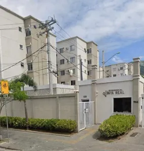 Apartamento com 2 Quartos à venda, 42m² no Padre Miguel, Rio de Janeiro