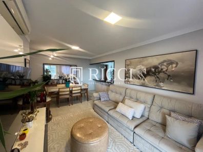 Apartamento com 2 Quartos à venda, 97m² no Gonzaga, Santos