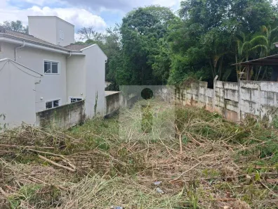 Lote/Terreno à venda, 400m² no Sousas, Campinas