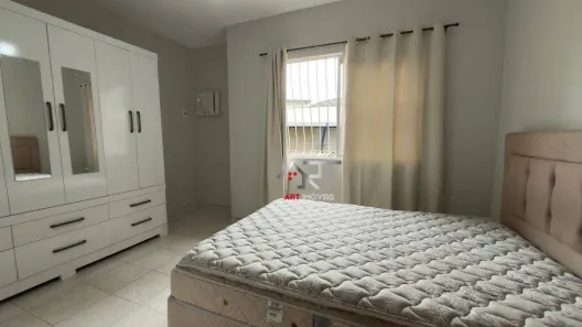 Apartamento com 2 Quartos à venda, 58m² no Cobilândia, Vila Velha