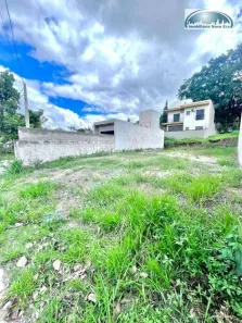Lote/Terreno à venda, 255m² no Bosque, Vinhedo