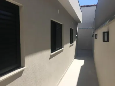 Casa com 3 Quartos à venda, 90m² no Jardim Anhembi, São José dos Campos