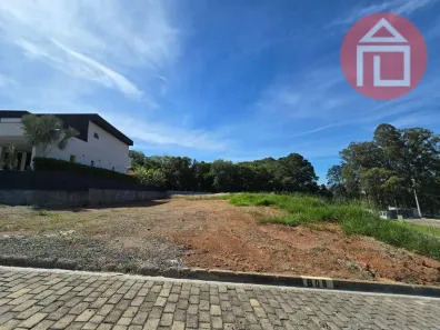 Lote/Terreno à venda, 1025m² no Cidade Planejada II, Bragança Paulista