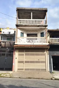 Sobrado com 4 Quartos à venda, 145m² no Vila Fanton, São Paulo